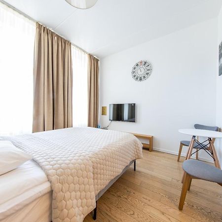 Cozy Studio Apartments 47 Ταλίν Εξωτερικό φωτογραφία