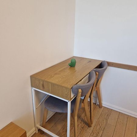 Cozy Studio Apartments 47 Ταλίν Εξωτερικό φωτογραφία