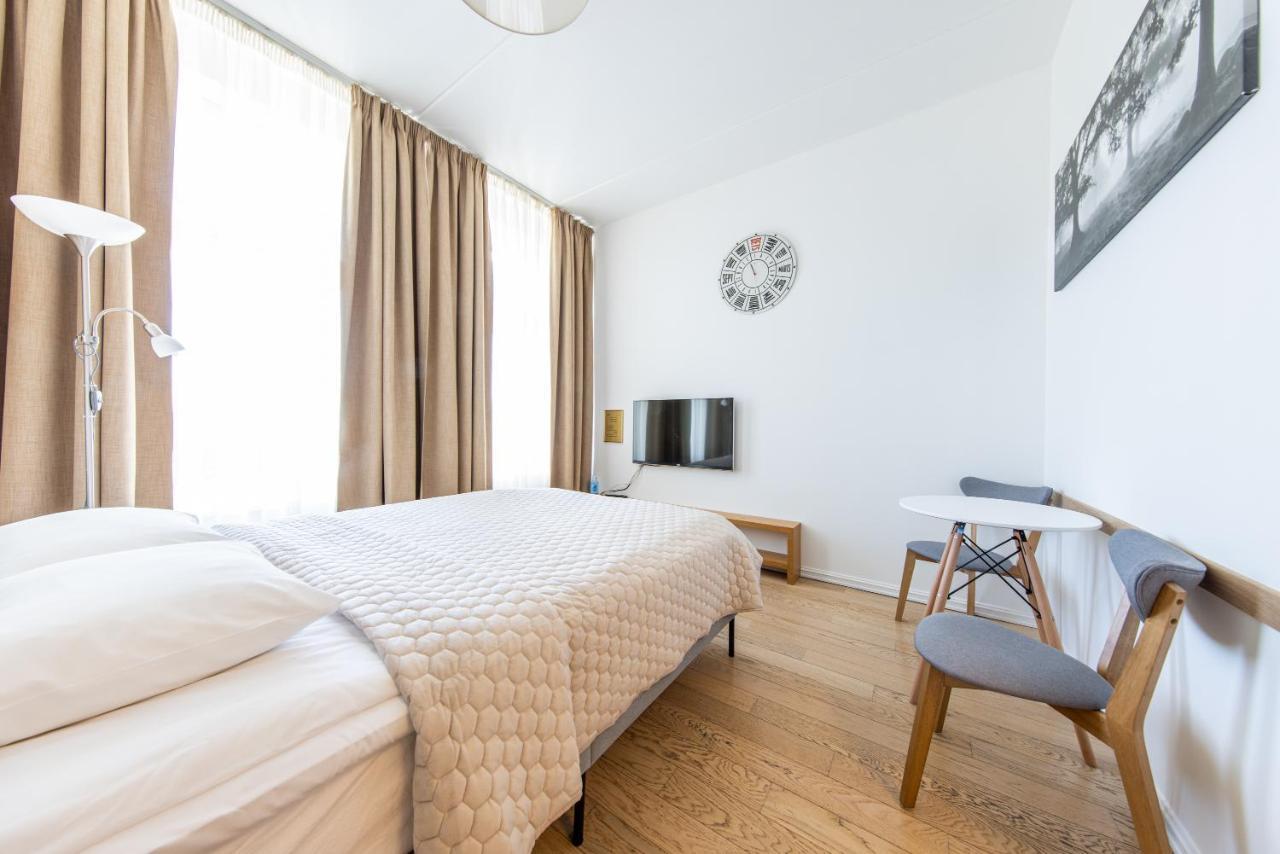 Cozy Studio Apartments 47 Ταλίν Εξωτερικό φωτογραφία