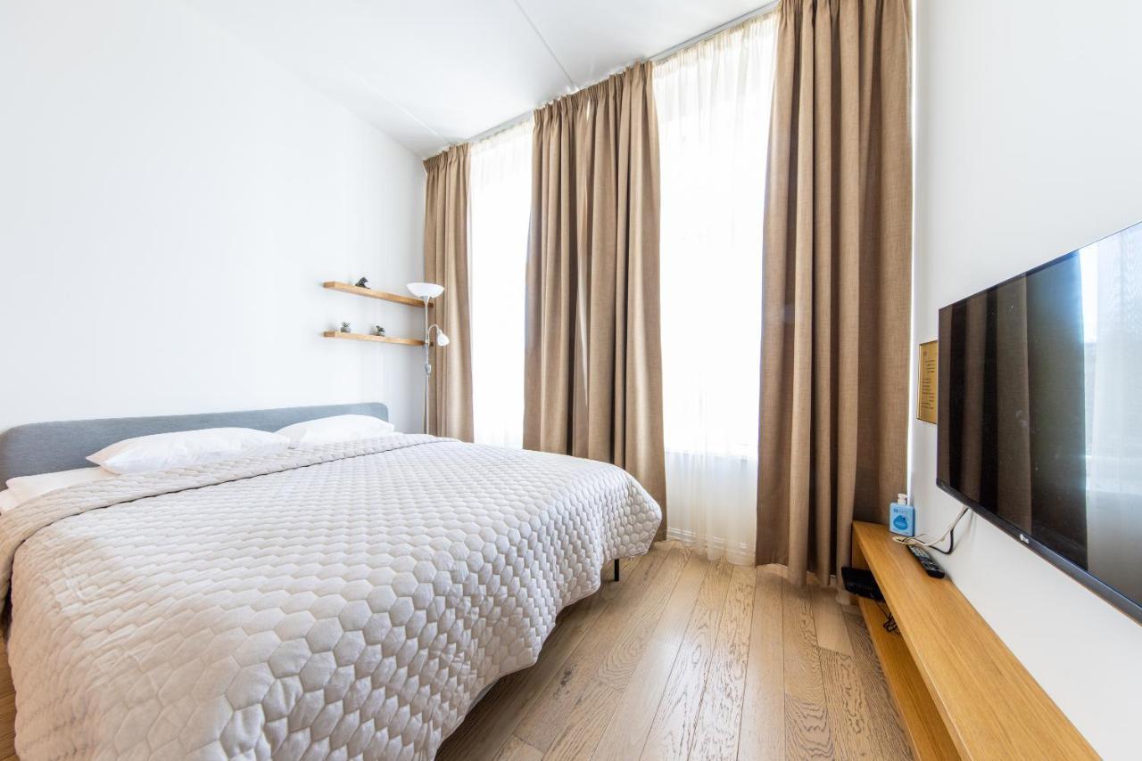 Cozy Studio Apartments 47 Ταλίν Εξωτερικό φωτογραφία