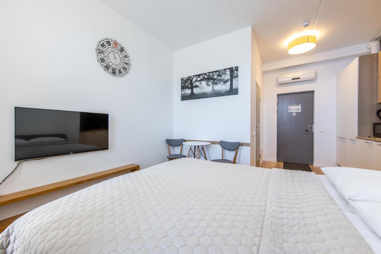 Cozy Studio Apartments 47 Ταλίν Εξωτερικό φωτογραφία
