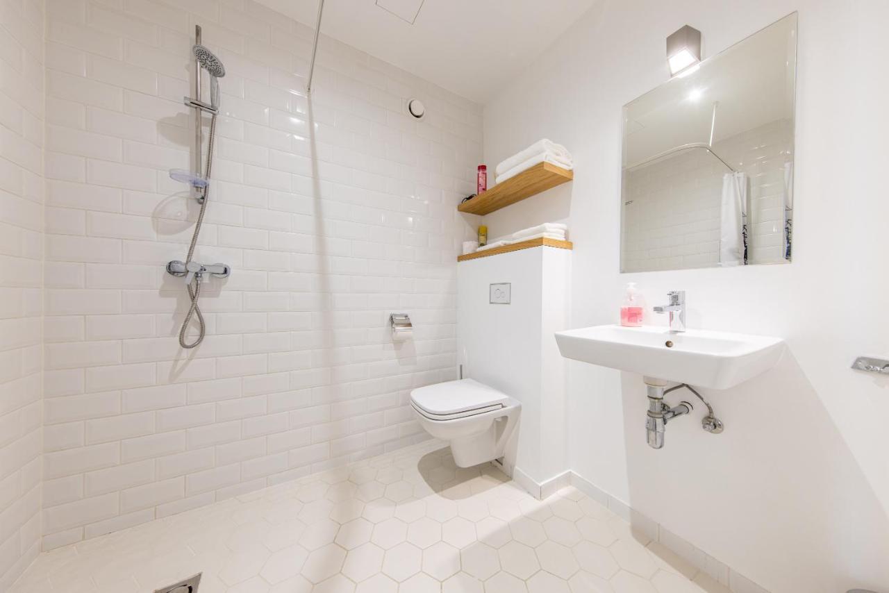 Cozy Studio Apartments 47 Ταλίν Εξωτερικό φωτογραφία