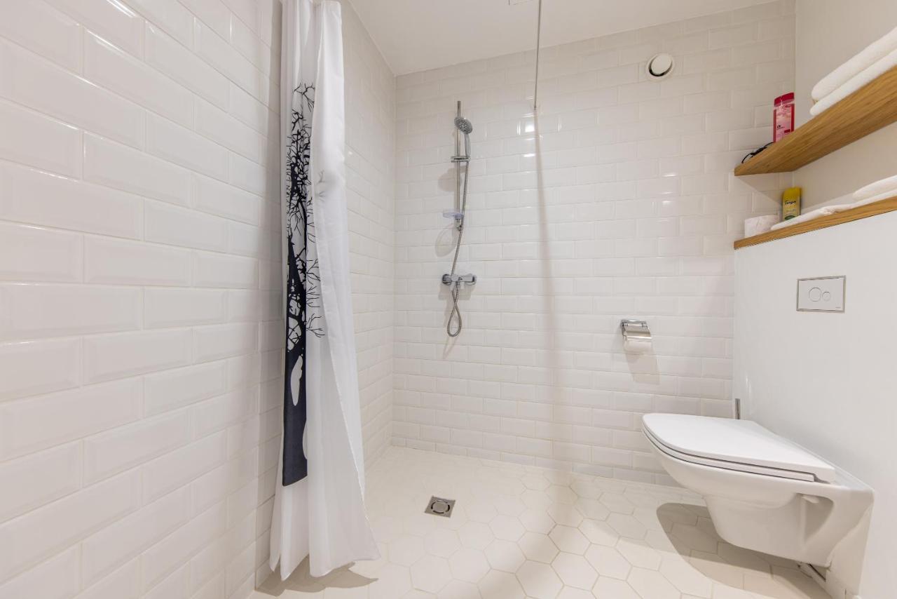 Cozy Studio Apartments 47 Ταλίν Εξωτερικό φωτογραφία