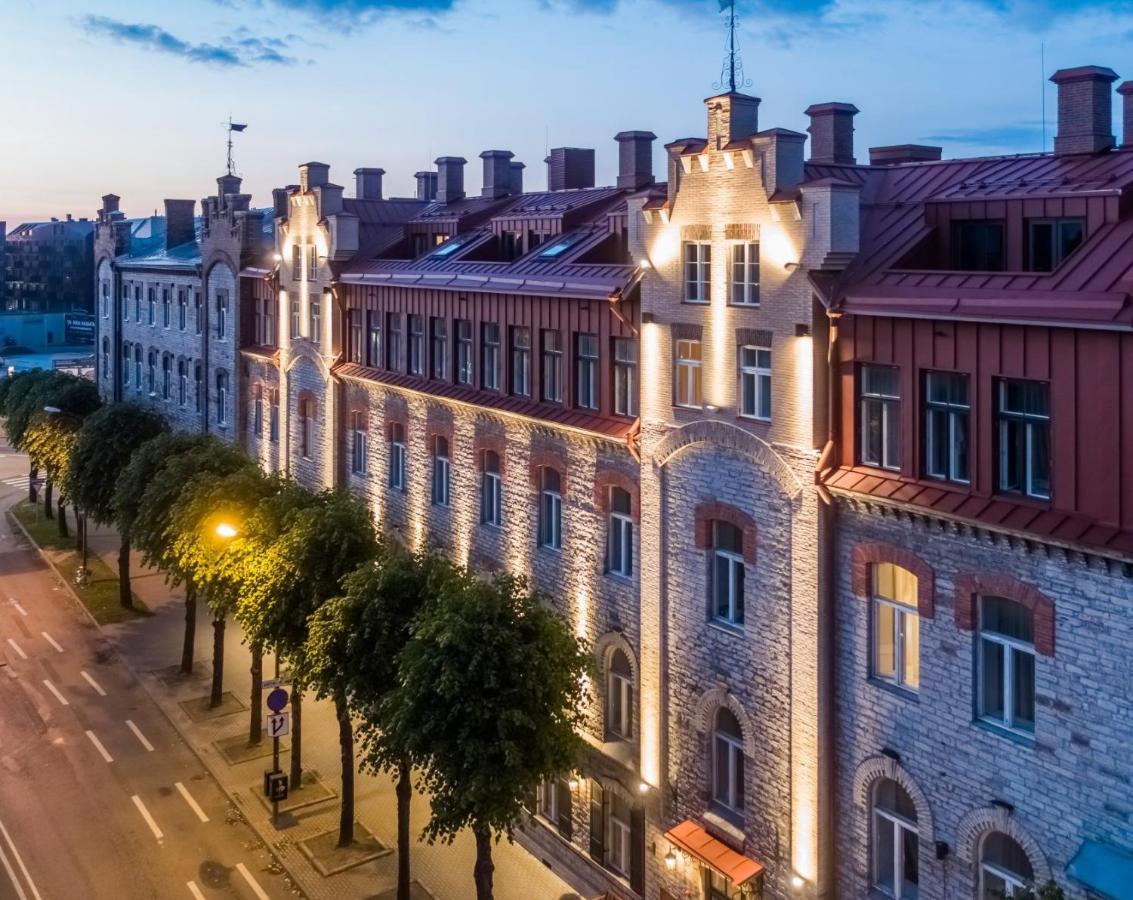 Cozy Studio Apartments 47 Ταλίν Εξωτερικό φωτογραφία
