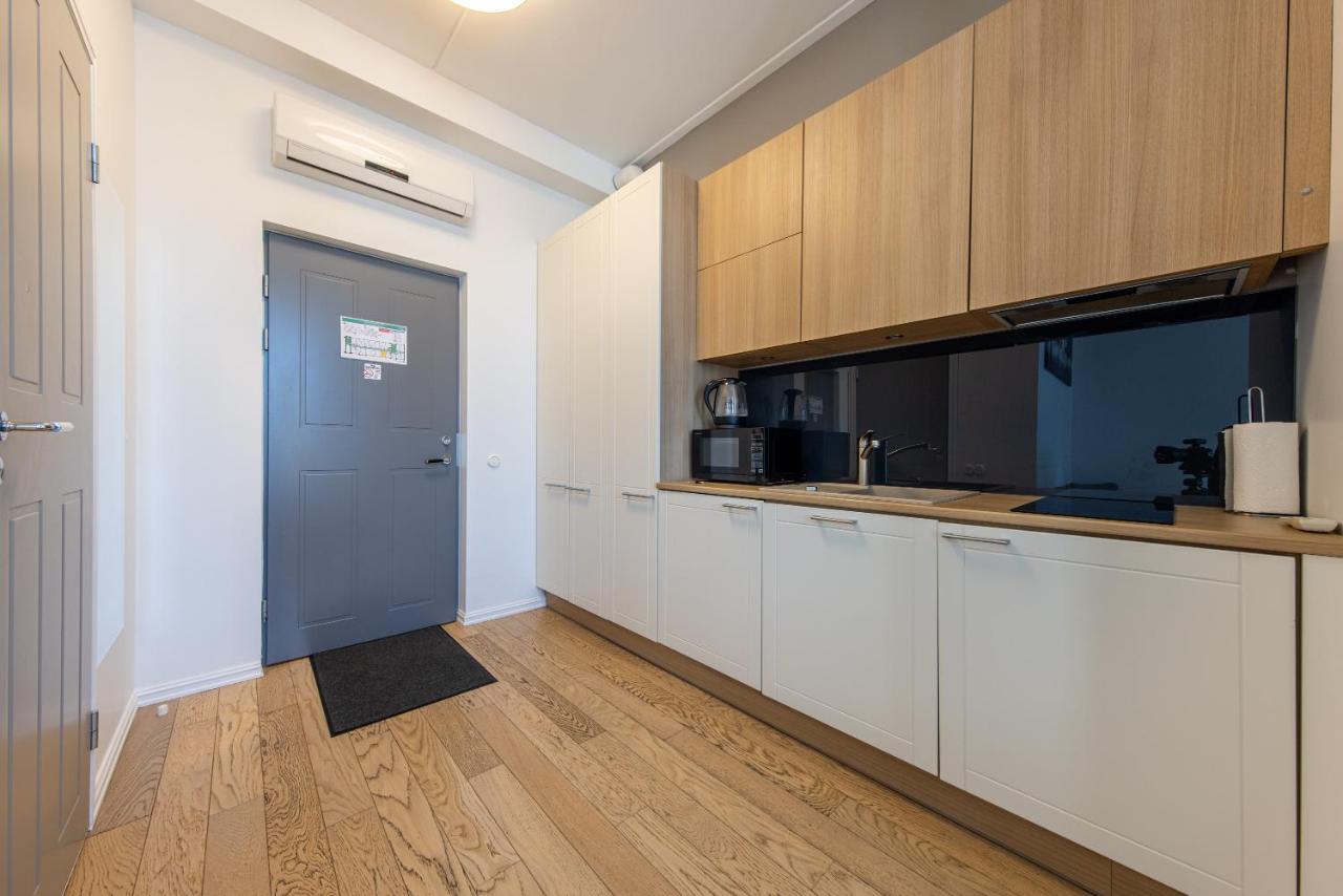 Cozy Studio Apartments 47 Ταλίν Εξωτερικό φωτογραφία